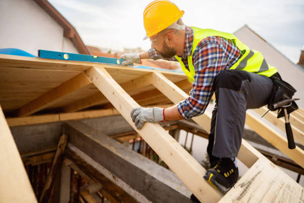Best Roof Replacement Cost  in Schoolcraft, MI
