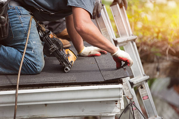 Best Roof Maintenance Services  in Schoolcraft, MI